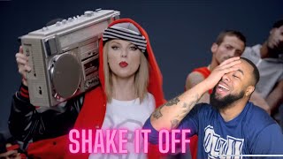Taylor Swift - Shake It Off | Reaction