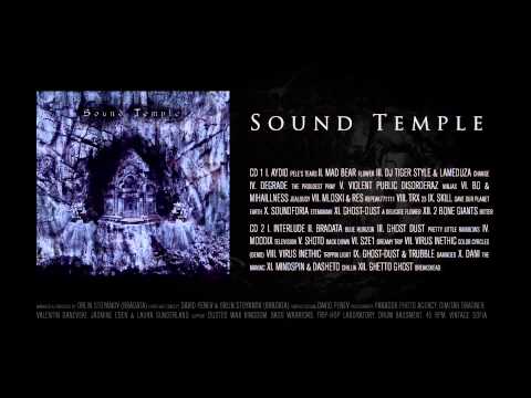 Virus Inethic - Trippin Light