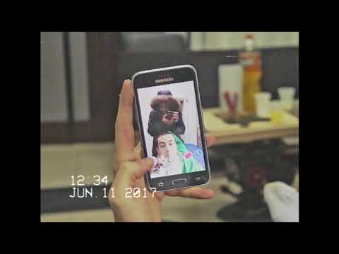 Gale - Sutra VHS 2018 (Prod by: Yunggorg)