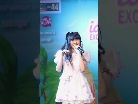 Chermild BerryBerry Focus - Idol Exchange 02042023