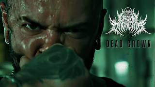 Dead Crown - Crown Magnetar
