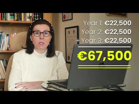 07) The Fair Deal Scheme Explained