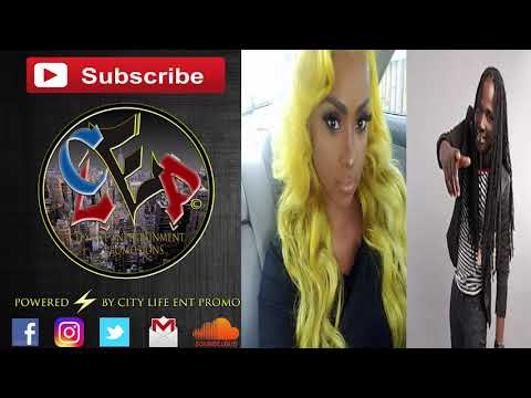 Yanique Curvy Diva Ft I Octane | Unfaithful | Lifes Path Riddim | Feb 2018