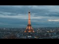 [Playlist] 우리 나중에 파리 여행 가면 에펠탑 보면서 같이 듣자