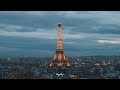 Playlist When We Go To Paris Let S Listen Together While Watching The Eiffel Tower