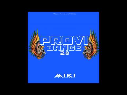 Dj Miki - Provi Dance 2.0 - 2023 (Original Mix)