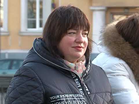 В Курске состоялись международные Свиридовские чтения