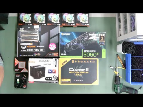 [아싸컴] 조립영상 라이브 / 2510218506 (김*현) 고객님