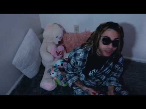 T-Ravill & Casey Slim - "I'm Tired" (Prod. Dj Pain1)