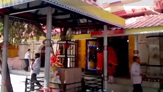 preview picture of video 'Shri Laxmi Narayan Mandir, Chanour (Himachal Pradesh)'