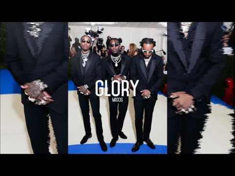 Glory | ZAMObeatz ( Migos Type Beat )