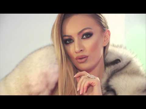 Edita Sopjani -Me Miliona- 2021 - Albanian music - mtv