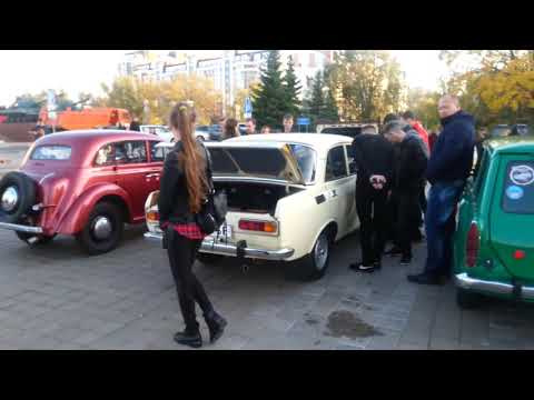 Диорама выставка 2019 год