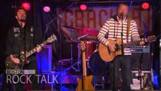 David Lowery (Cracker) - Full Episode