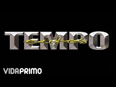 Tempo - No Es Tan Facil [Official Audio]