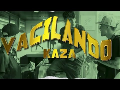 KAZA018- VACILANDO (Vídeoclip oficial) #spanishdrill