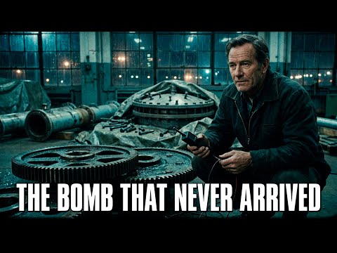 How Mossad Sabotaged a French Factory to Stop a Nuclear Core from Reaching Iraq