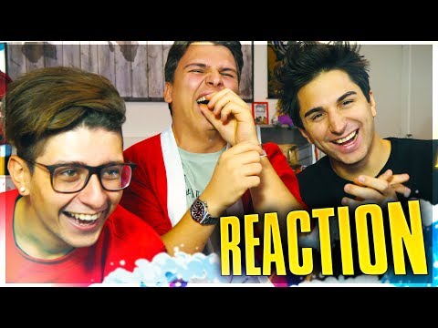 REAZIONE AD UNO SCHERZO TELEFONICO CON ST3PNY & ANIMA - Klaus Chiama