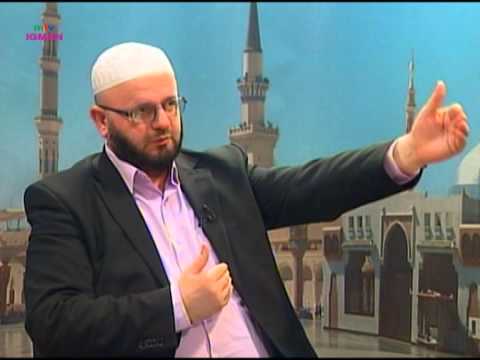 Novo 20. izdanje emisije "SIRA Allahovog Poslanika,sallallahu alejhi ve sellem, 23.04.14