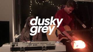 Dusky Grey - Say Something (Justin Timberlake ft. Chris Stapleton Cover)