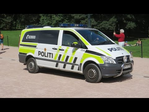 Død person funnet på Stokmarknes