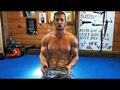 Do your Best EVERY DAY! | Training Inspiration