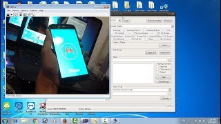 Moto G4 Plus (XT1643) flashing | software | restore upgrade | FRP unlock | in Hindi