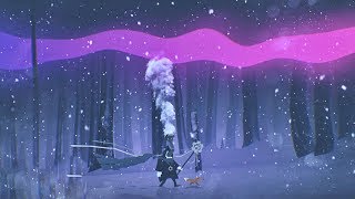 Don't Follow the Winter Thread Music Video