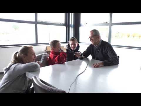 Interview Mats de With