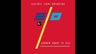 Electric Light Orchestra - Sorrow About To Fall (LYRICS) FM HORIZONTE 94.3
