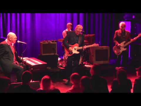 Esa Pulliainen C-Combo feat. Mr.Breathless LIVE @ Tavastia