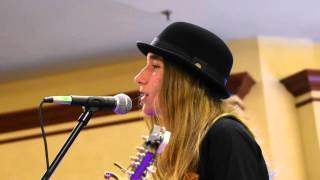 Sawyer Fredericks &quot;Early In The Morning&quot; in Paducah