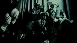 Ghédalia Tazartès - Häxan 2 • le lieu unique