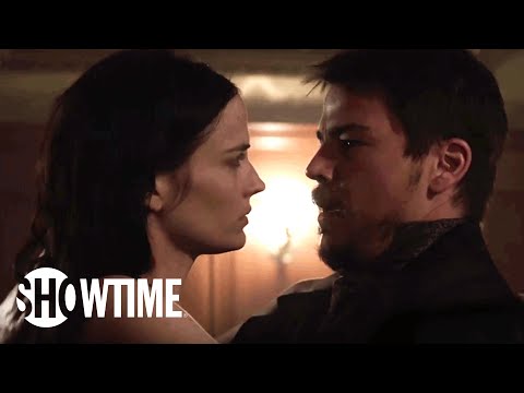 Penny Dreadful 3.07 (Preview)