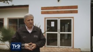 De esta forma se desarrolló la cuenta pública de Las Cabras