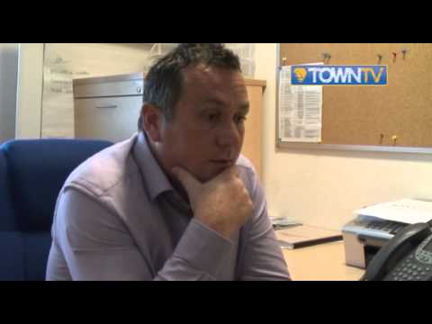 Micky Mellon on the look out for another keeper