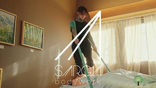 Sarga Bodywork: Boise, Idaho's Best Deep Tissue Upgrade
