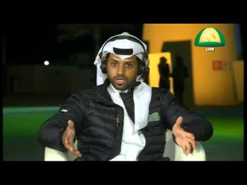 UAE President Cup Welcoming Dinner - Abu Dhabi