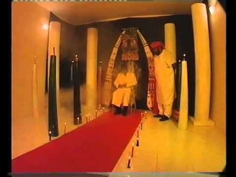 End of Grand Masters