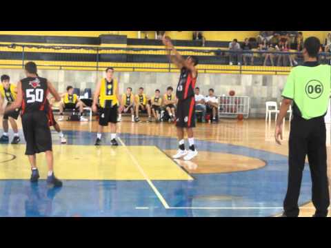 Copa Brasil Central 2013 Lance Livre esportes