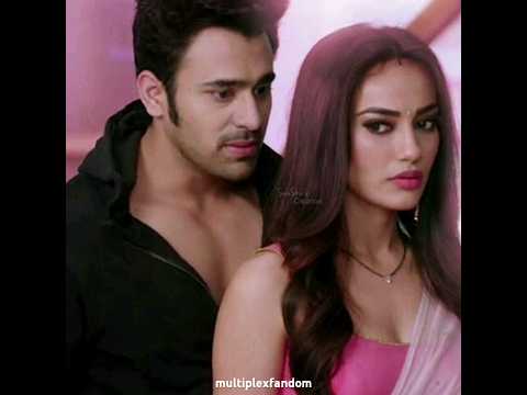 Mujhko Barsaat Bana Lo ft. Behir 💫 | #naagin3 #pearlvpuri #surbhijyoti #mahir #bela #pearbhi #behir