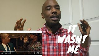 T.I. - The Amazing Mr. F**k Up ft. Victoria Monét (official video) Reaction