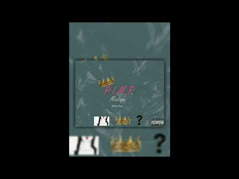 GHETTO KRAM - Walang stress (prod. by jhnry)