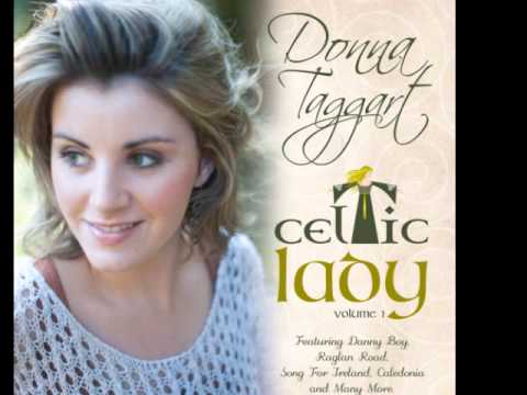 Donna Taggart - Song For Ireland