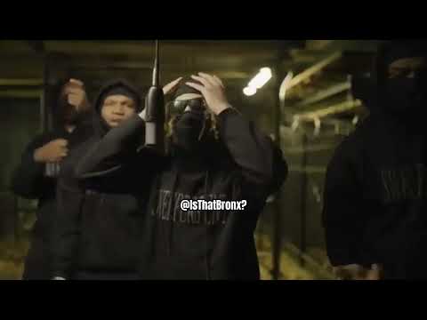 Jay5ive  - Lamar Bop Live Performance (KJShotIt Reupload   @Isthatbronx)