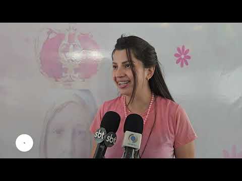 Mulher, Espelho de Maria: 2º Retiro das Mulheres reúne participantes de diversas cidades