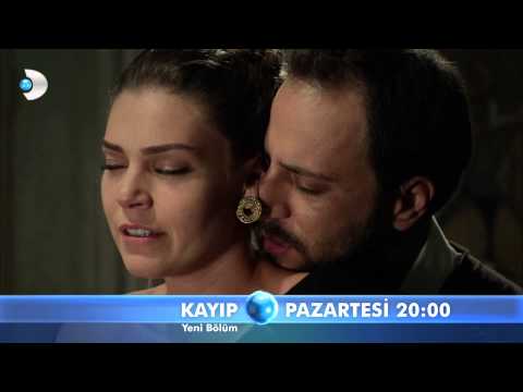Kayıp 8.Bölüm Fragmanı