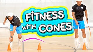 Sports Fitness training in physical education