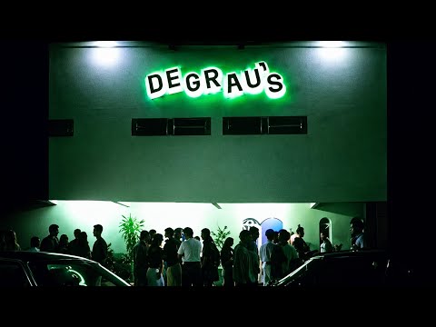 Degraus: a danceteria que marcou gerações em Ariquemes Nas décadas de 1980 e 1990,