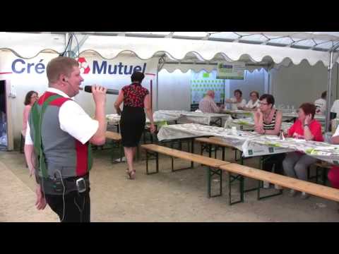 SHOW-DJ | Zillertaler Krapfen (2017)